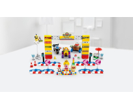 LEGO Super Mario 72036 Zestaw Baby Peach i Grand Prix - 1284254 - zdjęcie 12